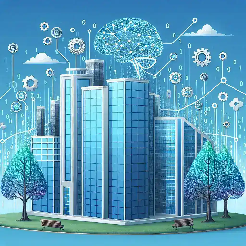 "OpenAI logo with financial graphs and charts illustrating a valuation of $300 billion following a $40 billion funding assurance."