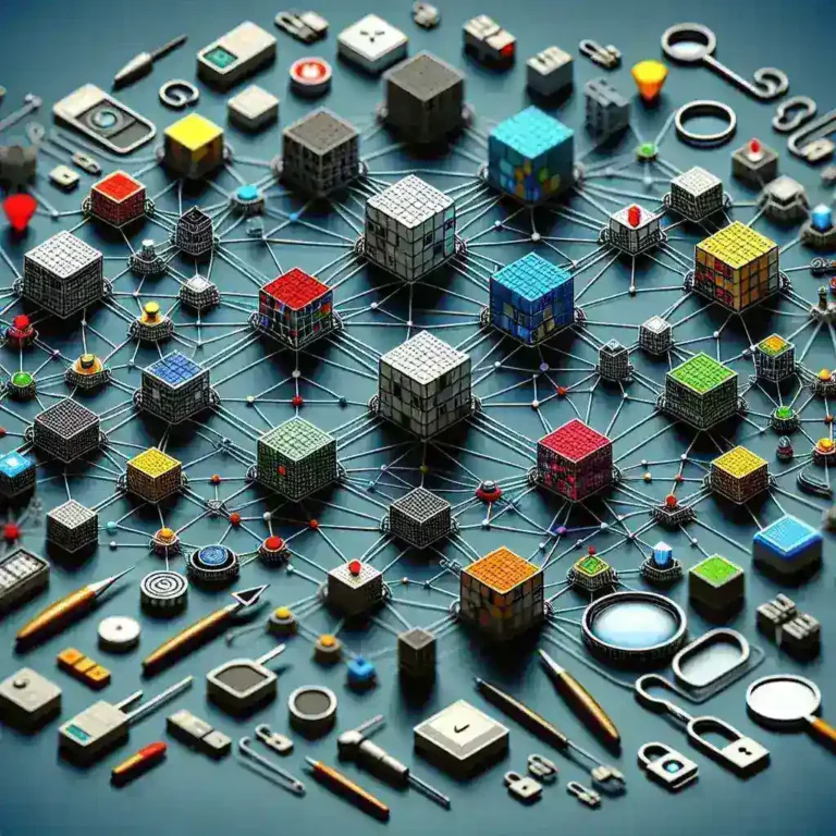 "Imagen de interfaz de una herramienta de detección de anomalías en redes microsegmentadas, destacando funcionalidades clave para mejorar la seguridad cibernética en entornos empresariales. Guía completa sobre plataformas y estrategias de seguridad."