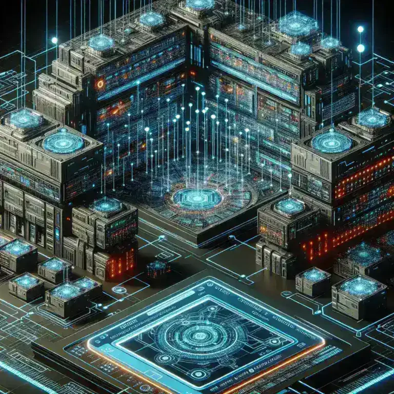 "Infographic illustrating advanced queue management platforms for distributed systems, highlighting essential technologies for modern architectures in software development."