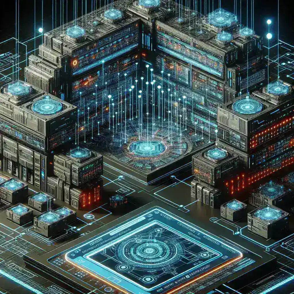 "Infographic illustrating advanced queue management platforms for distributed systems, highlighting essential technologies for modern architectures in software development."